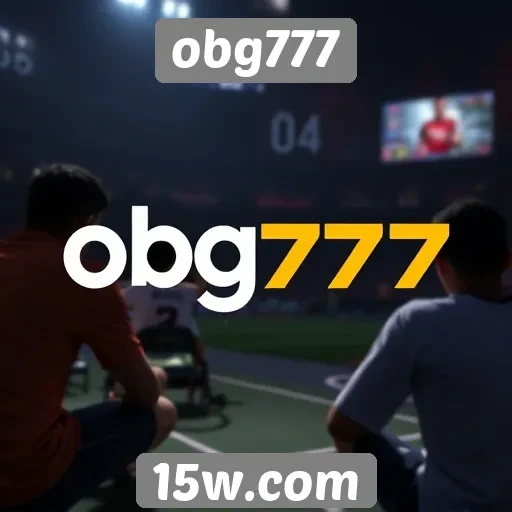 impacto de obg777 na comunidade de jogadores