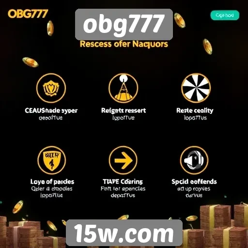 novas funcionalidades do obg777 para jogadores iniciantes