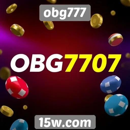 Avaliação de bônus e promoções do obg777