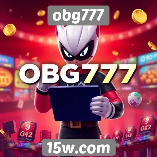 Análise da popularidade do site obg777 entre jogadores