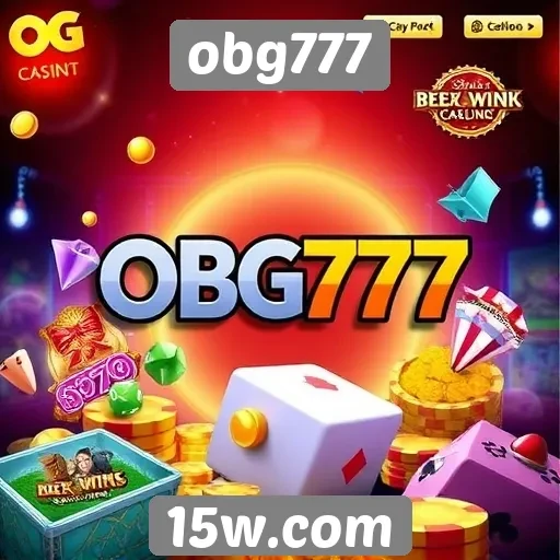 jogos populares no obg777 atraem grande público