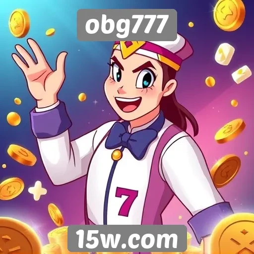 Promoções e bônus oferecidos pelo obg777