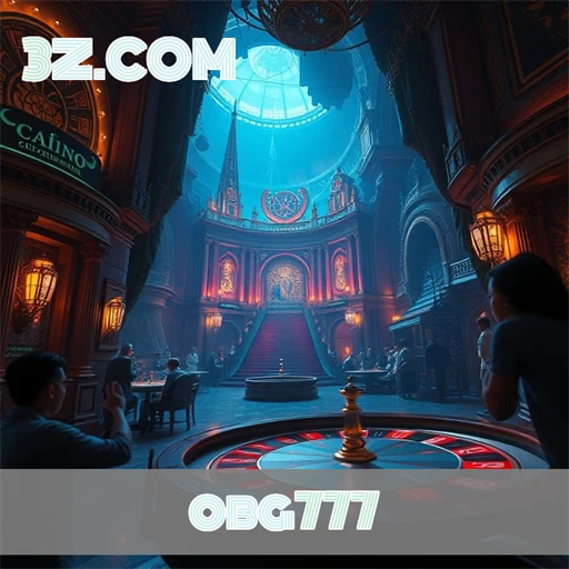 obg777 Jogos Diversos