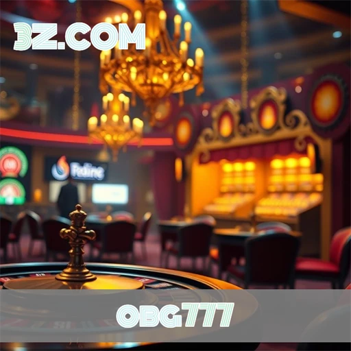 obg777 Promoções Especiais